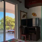 Completely Self-contained, Aegina *
