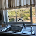 Completely Self-contained, Aegina Vathí