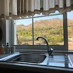 Completely Self-contained, Aegina