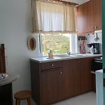 Completely Self-contained, Aegina