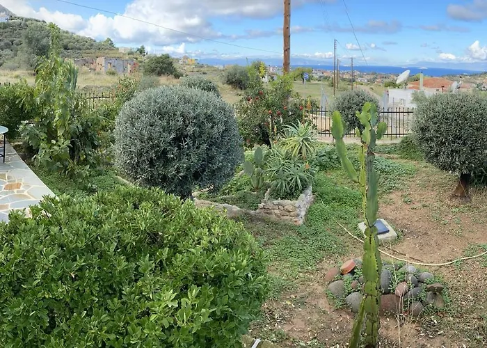 Homestay Completely Self-contained, Aegina