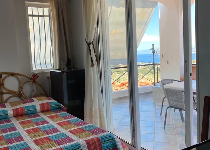 Homestay Completely Self-contained, Aegina